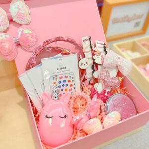 Accessories Subscription Box