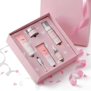 Skin Care Subscription Box