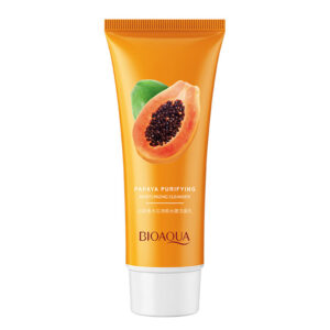 Papaya & Coconut Brightening Facial Cleanser