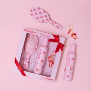 Hair Care Subscription Box