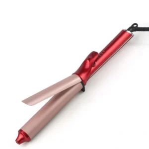 Digital Temperature Control Curling Iron