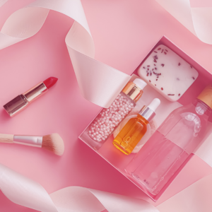 Beauty Subscription Box