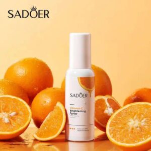 SADOER Hydrating Facial Toner